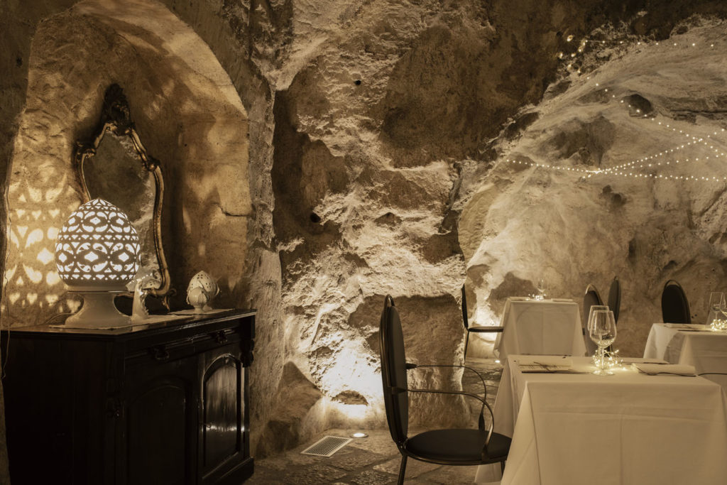 alcova-ristorante-weekend-romantico-matera-palazzo-del-duca