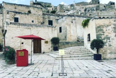 Matera Bond Hotel1